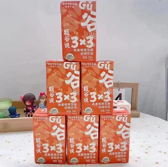 9.9元包邮！可口可乐 燕麦奶6盒