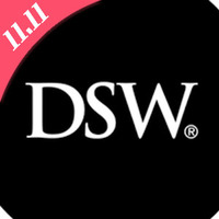 DSW精选美鞋无门槛7.5折促销