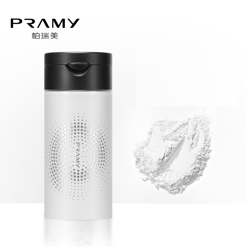 PRAMY/柏瑞美散粉黑胡椒散粉