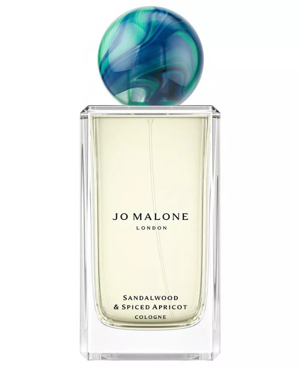 Jo Malone London 檀香杏香水 3.4盎司
