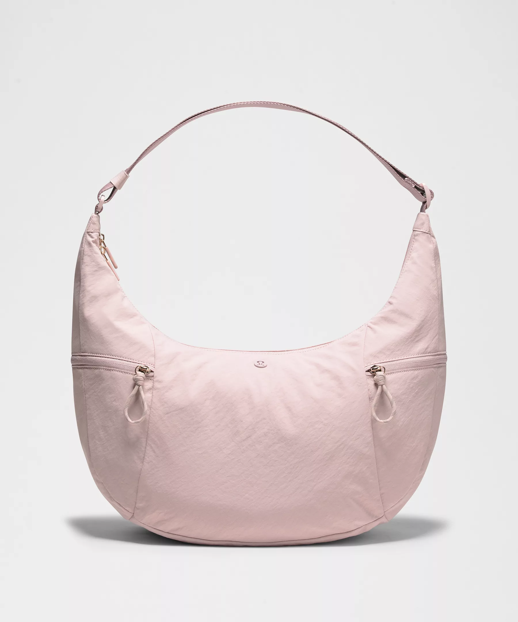 Lululemon Large Slouchy蔻驰单肩包13L