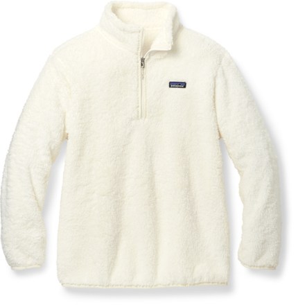 Patagonia Los Gatos Quarter-Zip Fleece Pullover - Women's