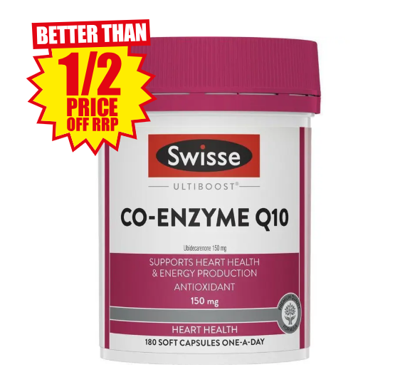 Chemist Warehouse：农历新年大促 关注 Goat、Healthy Care、My Organics 等