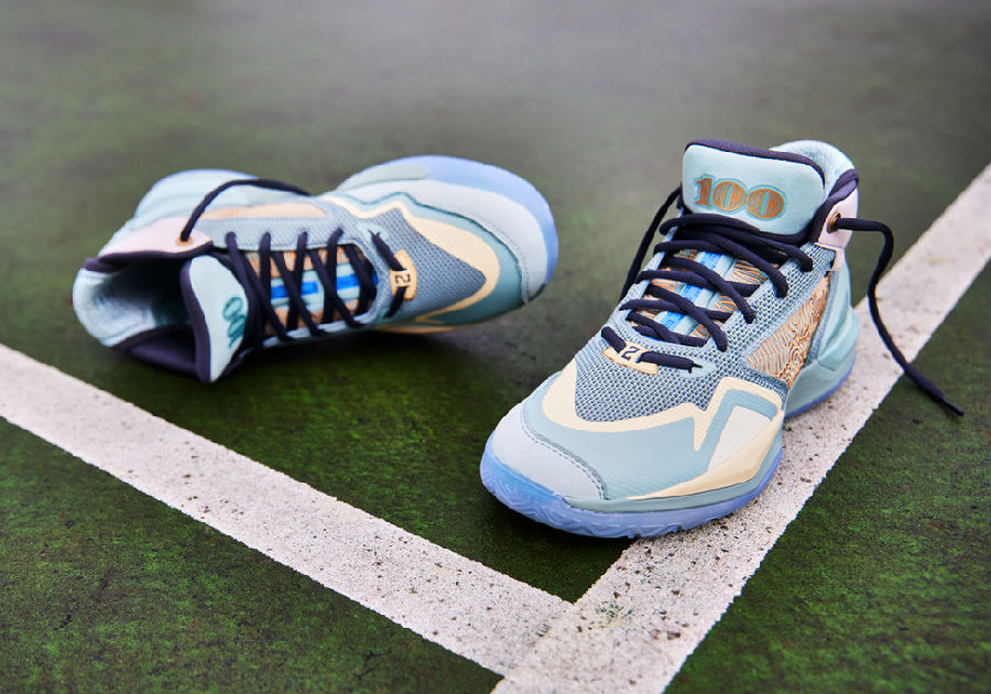 据了解,new balance kawhi "new money"将于 7 月 1 日在官网上和指定