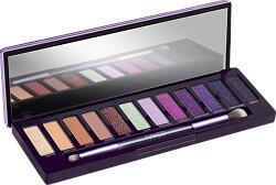 Urban Decay Naked Ultraviolet眼影盘