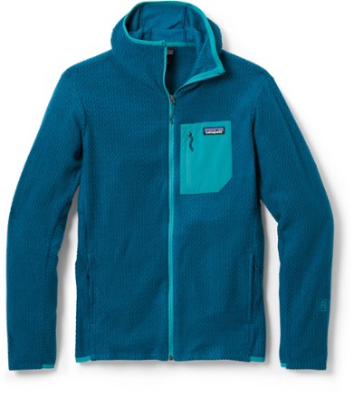 Patagonia R1 Air 男士卫衣