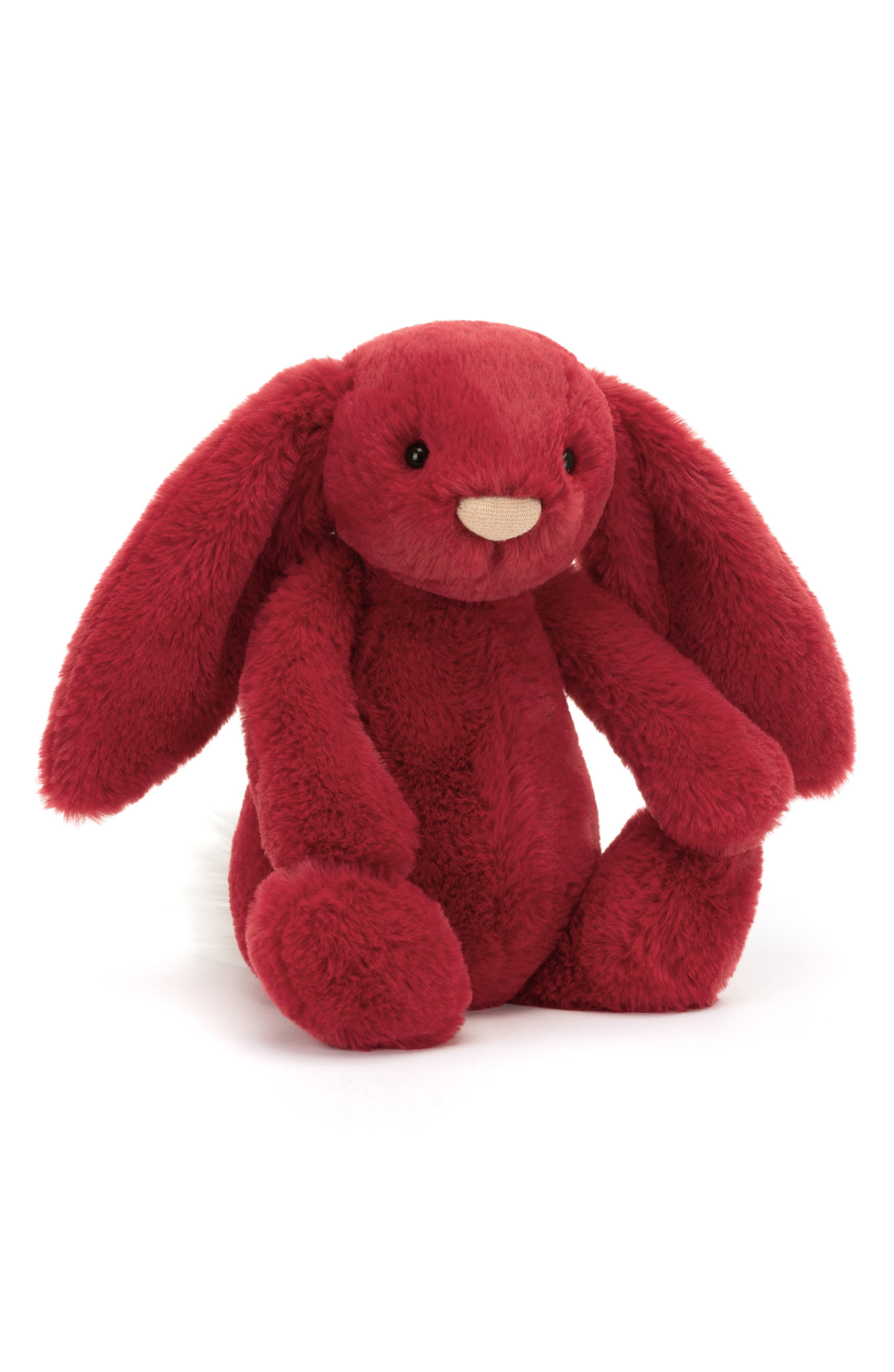 Jellycat Medium Bashful 邦尼兔