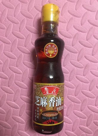 2024国产芝麻油十大品牌排行榜，国产芝麻油什么牌子最好