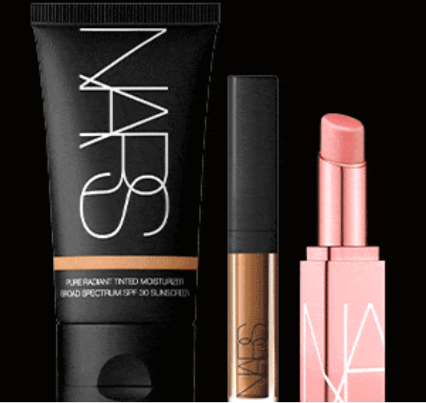 NARS 套装大促 液体腮红£13/只 单买£33！
