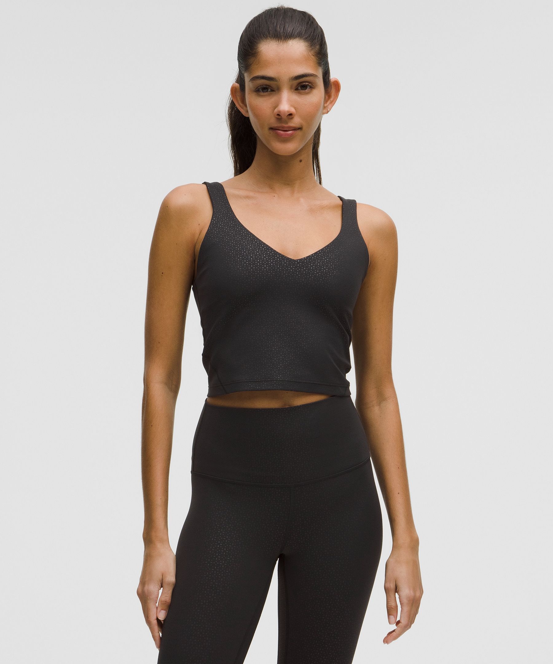 Lululemon lululemon Align™ Tank Top *Light Support, A/B Cup