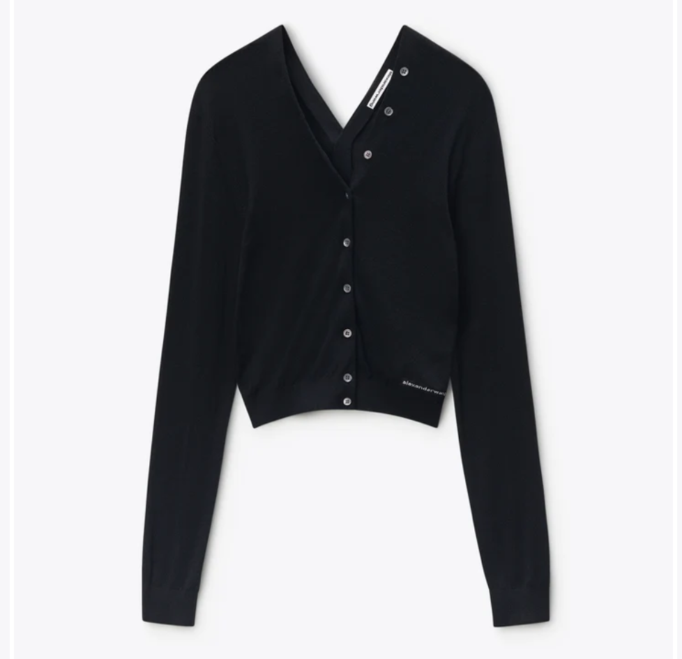 Alexander Wang 官网大促 额外7.5折
