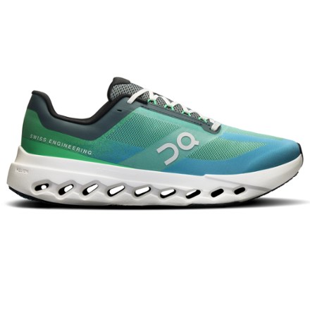 On Cloudsurfer Next Road-Running Shoes - Men's
