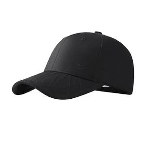 七匹狼帽子男士鸭舌帽男款棒球帽2026新款春夏季纯棉女防晒遮阳帽