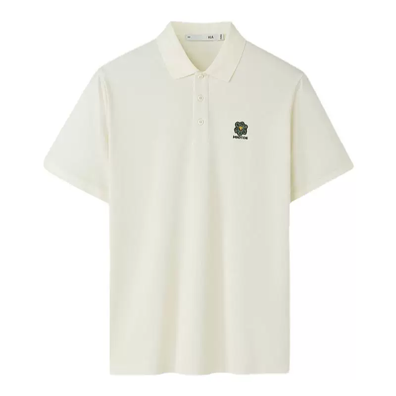 【海澜之家】亦心POLO衫