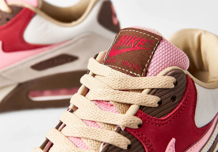 nike air max 90 "bacon" 配色即将发售