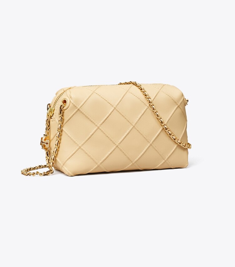 tory burch Fleming Soft Crossbody Bag