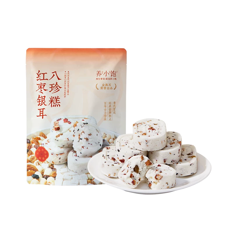 金燕耳八珍糕200g
