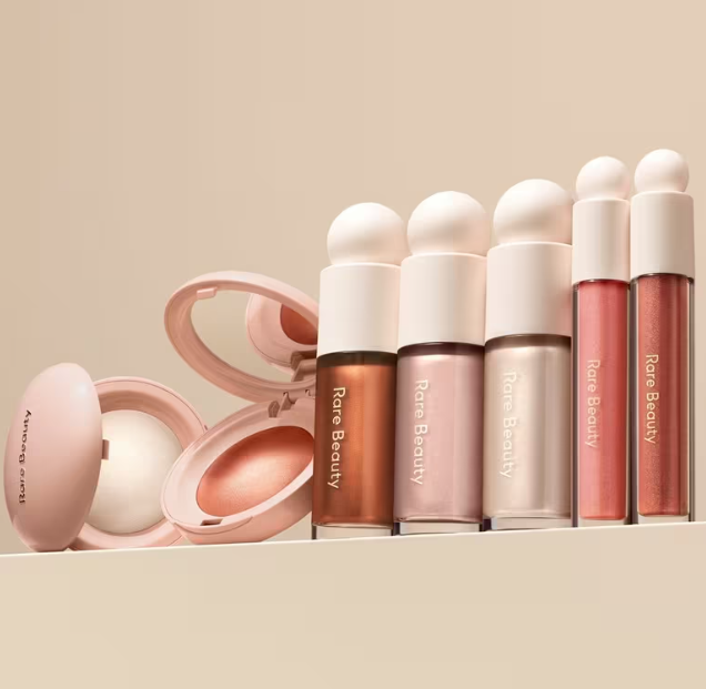 Rare Beauty 20% OFF！Ulta春季大促+赠礼