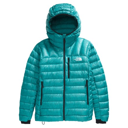 The North Face Summit Series Breithorn北面女士羽绒服 Galactic Blue XXL
