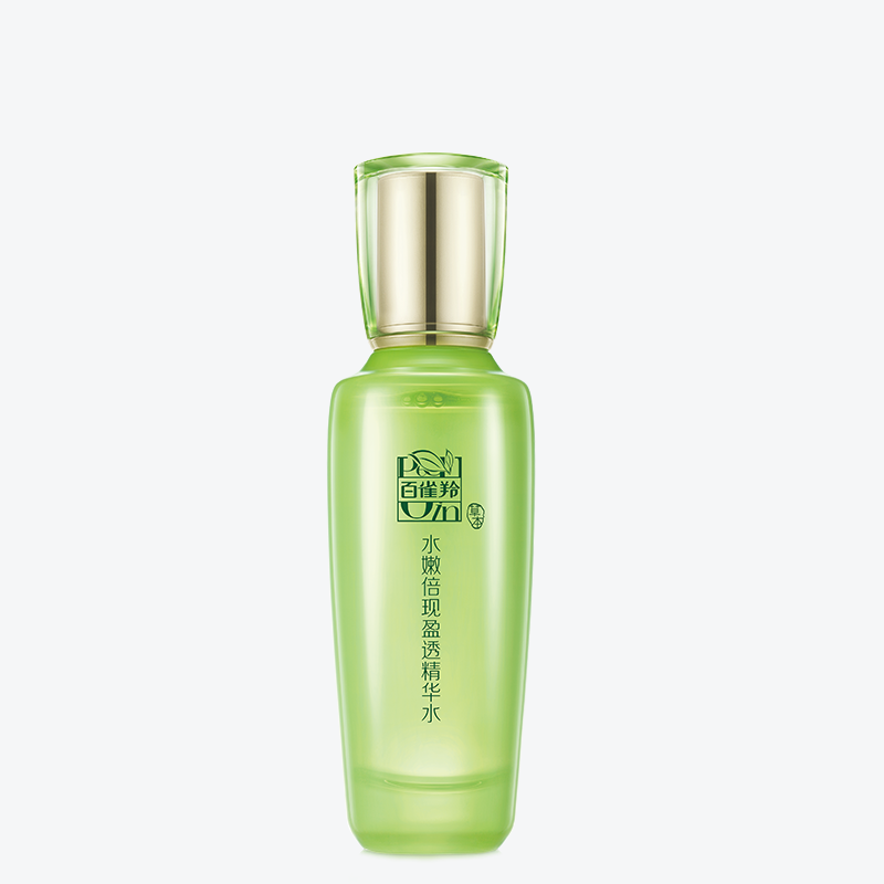 百雀羚水嫩倍现精华水100ml