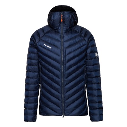 Mammut Broad Peak IN Hooded Down Jacket - Men's