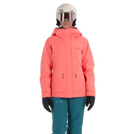 Marmot Refuge Insulated Jacket - Women's