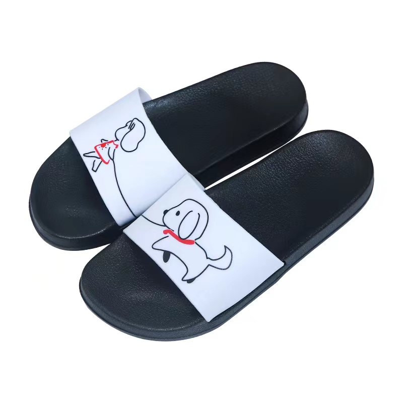 2022新款凉拖鞋女夏网红凉拖