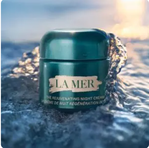 Bloomingdales 美妆护肤热卖 香奶奶参加