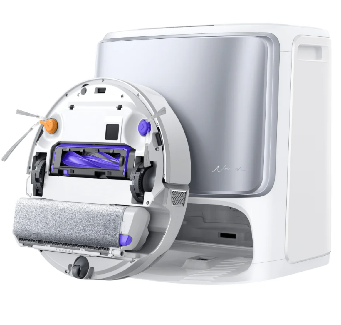 年度机王Narwal Flow扫地机器人，立减$300