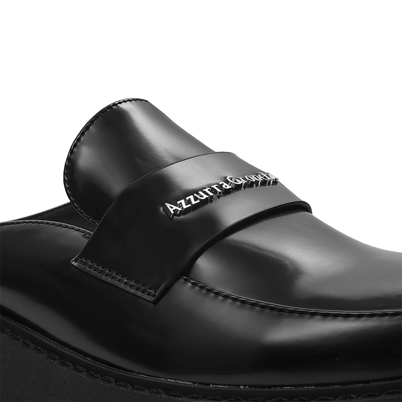 【蜜蜂惊喜社】AzzurraGronchi女鞋