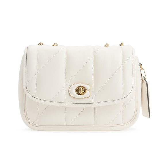 COACH Pillow Madison 单肩包