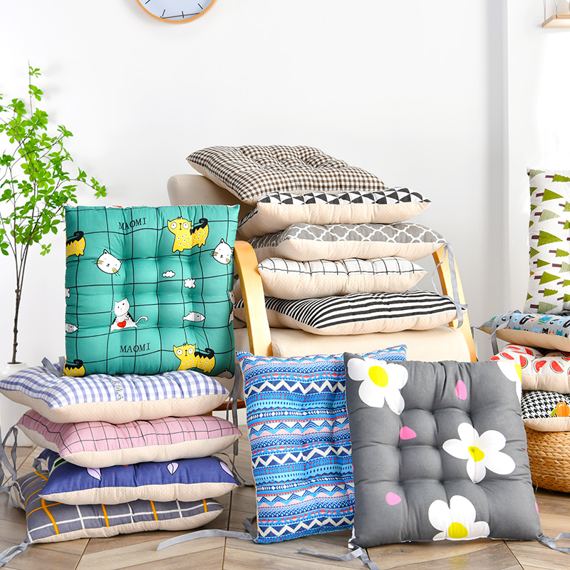 稳定签到~夏季地上椅子椅垫座垫