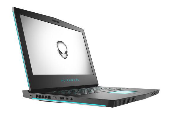 dellalienware15r4i7gtx1060256gbssd游戏本