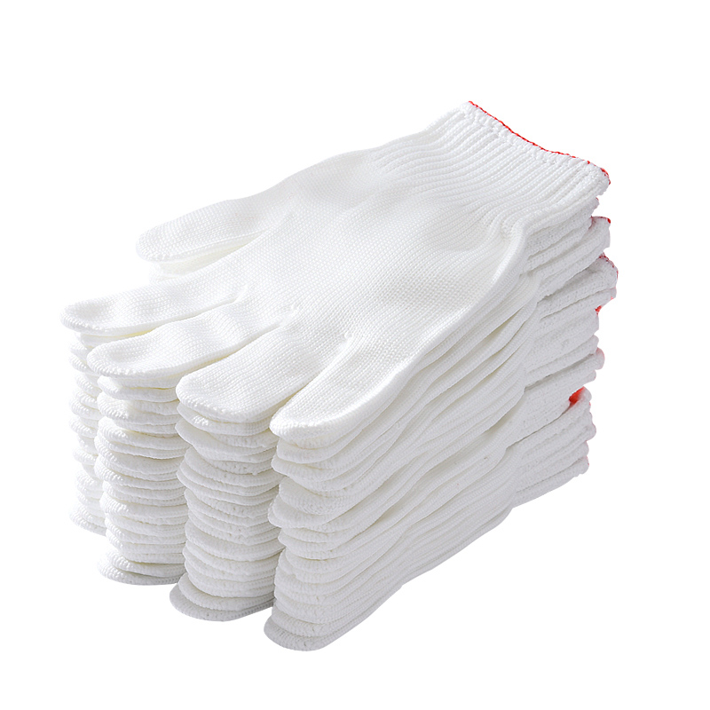 【稳定签到】工作劳保手套3双