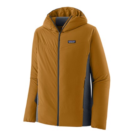 Patagonia Nano-Air Light Hybrid Insulated Hoodie - Men's