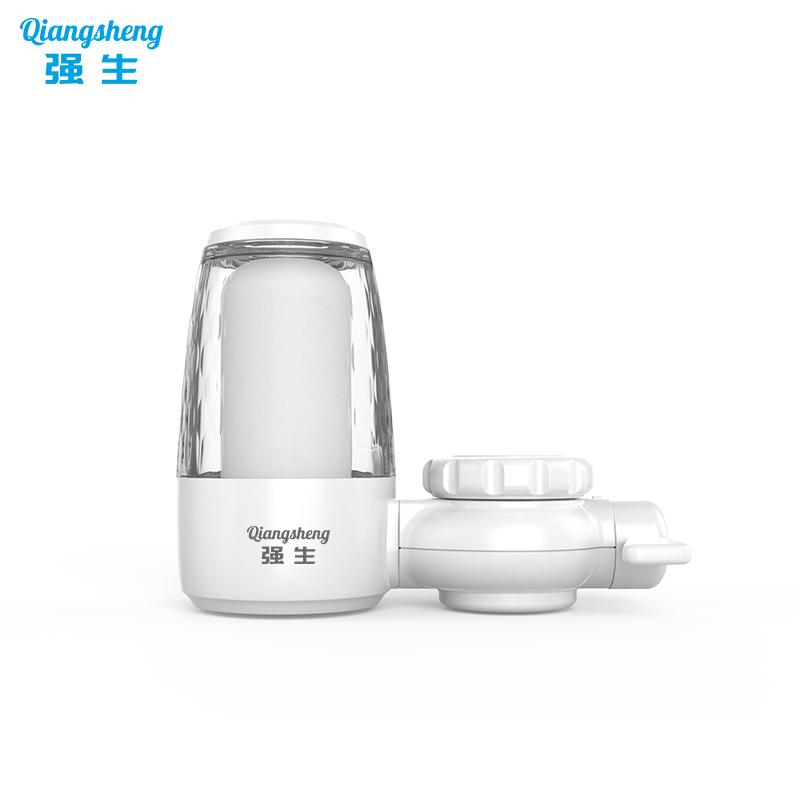 【强生】家用厨房净水器一机一心
