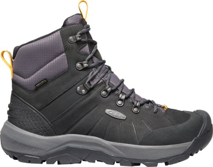 KEEN Revel IV Mid Polar Boots - Men's