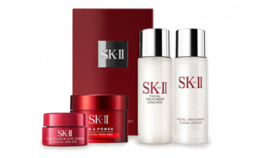Sk Ii Pitera Experience Kit 2神仙水四件套 折后价 48 85 拔草哦
