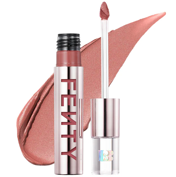 Fenty Beauty 丝绒液体唇膏