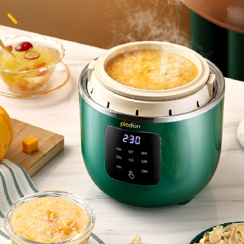 【浦利顿】婴儿辅食锅宝宝妈妈两用炖锅