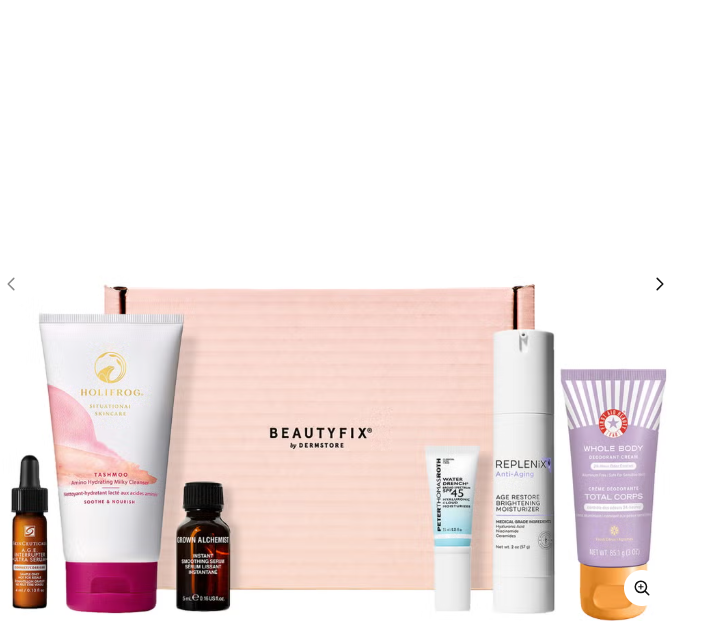 Dermstore 6月BeautyFIX美妆盒：价值$100+