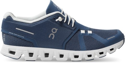 On Cloud 5 Shoes - Women's