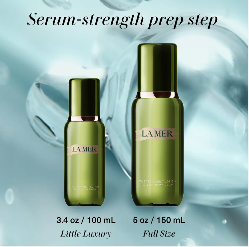 La Mer Treatment Lotion Duo Nordstrom Sale