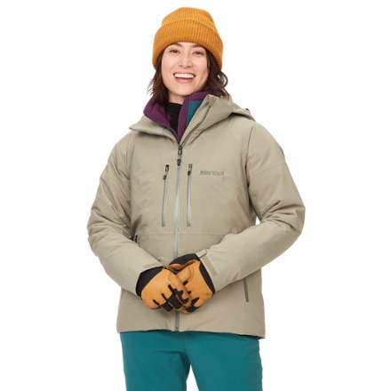 Marmot Pace Insulated Jacket - Women's