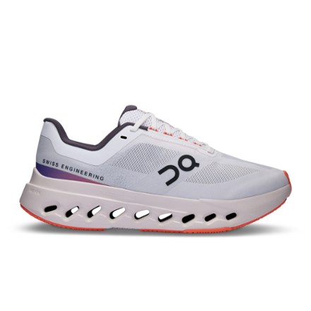 On Cloudsurfer Next Road-Running Shoes - Men's