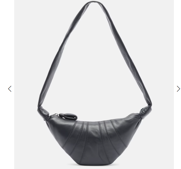 Lemaire 两款小号皮革可颂限时好价