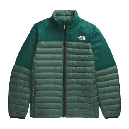 The North Face Terra Peak Insulated Jacket - Men's