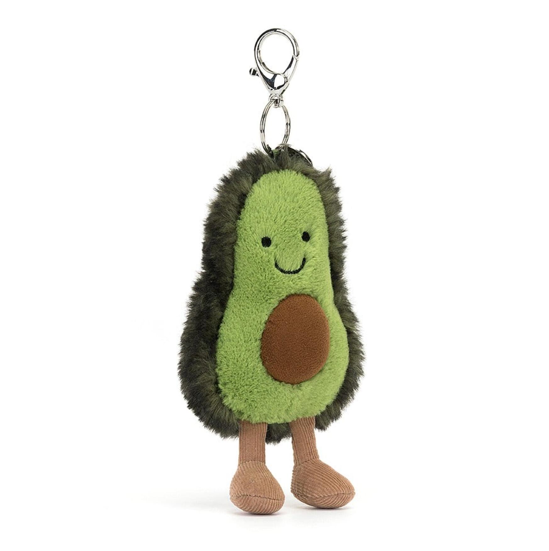JELLYCAT Amuseable Avocado        19cm A4AVBC