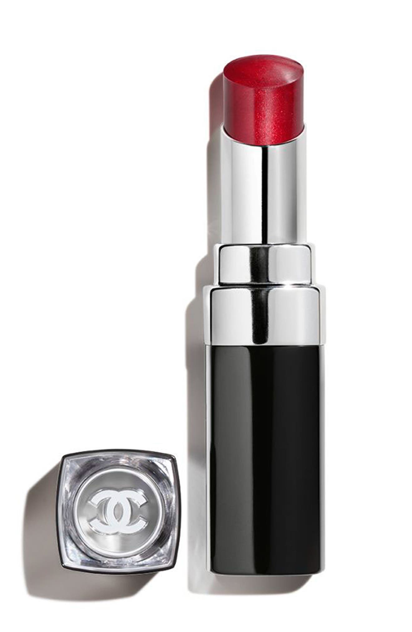 CHANEL   ROUGE coco BLOOM     112 OPPORTUNITY     