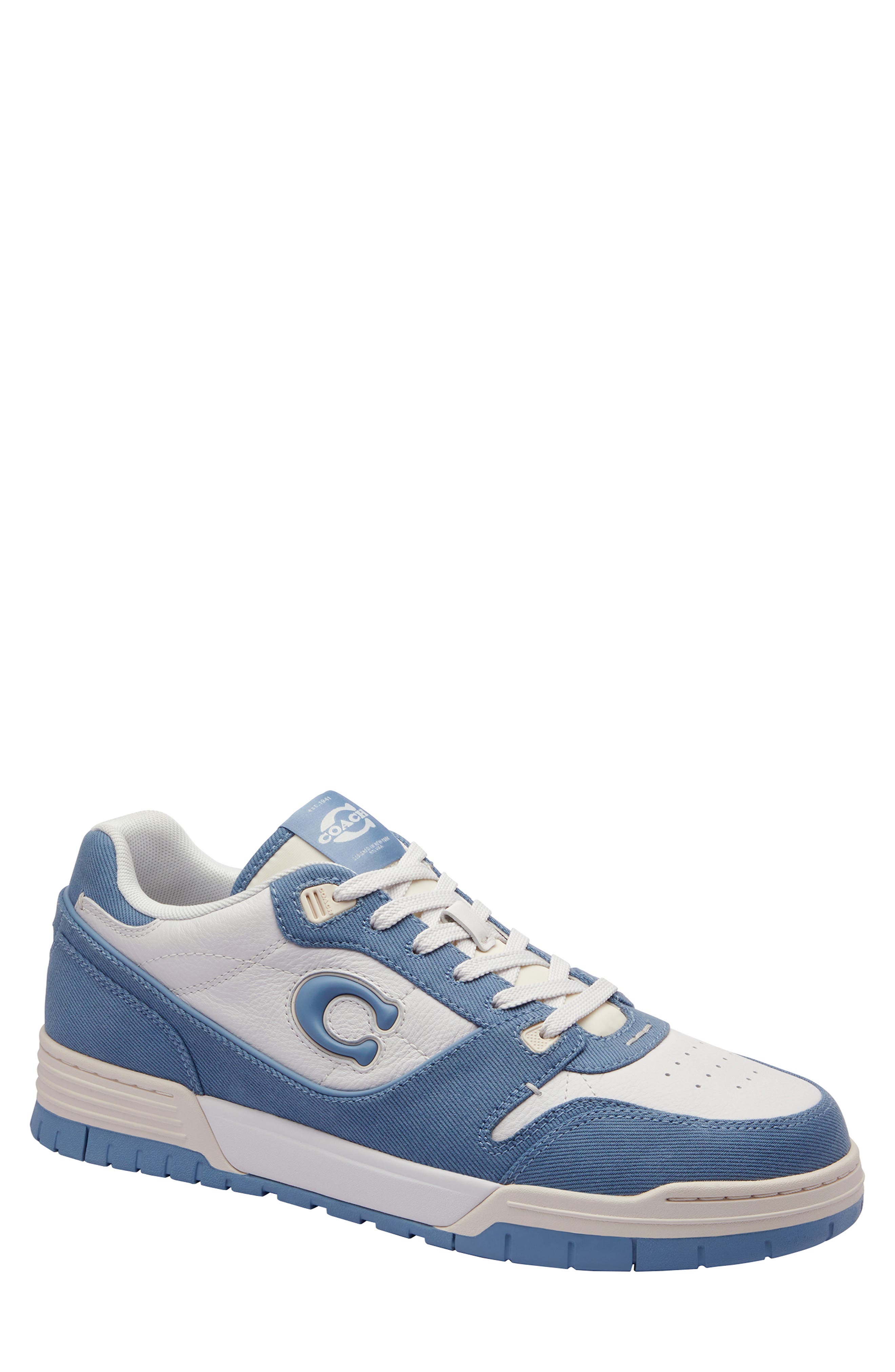 COACH Soho Sneaker